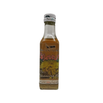 Taramera Oil