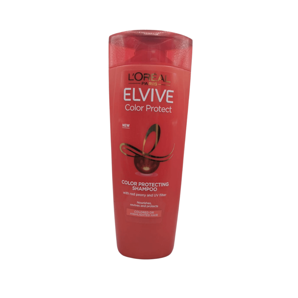 LOREAL PARIS Shampoo