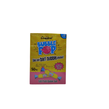 Bubble Pop 1 Piece