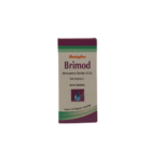 Brimod Eye Drops