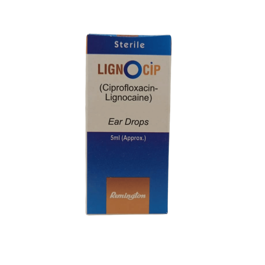 Lignocip