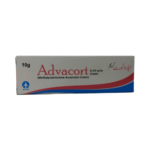Advacort