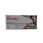Breeky 200mcg