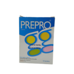 Prepro