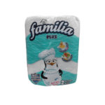 Familia Plus Kitchen Roll