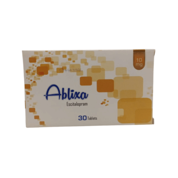 Ablixa 10mg (30 Tablets)