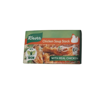 Knorr Chicken Cube