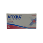 Afixba