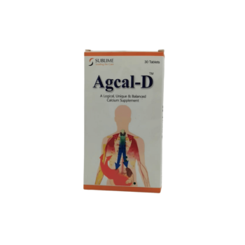 Agcal-D