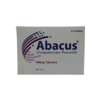 Abacus 100mg