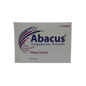 Abacus 100mg