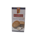 Farm House Cookies Coconut Crunch