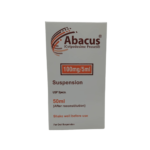 Abacus 100mg/5ml