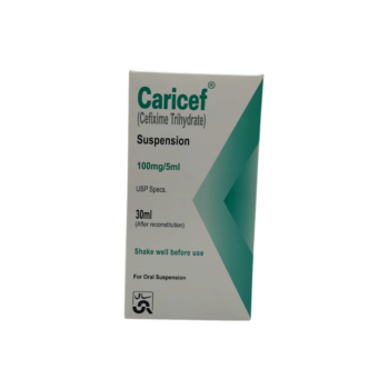 Caricef 30ml