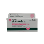 Ascard 75mg