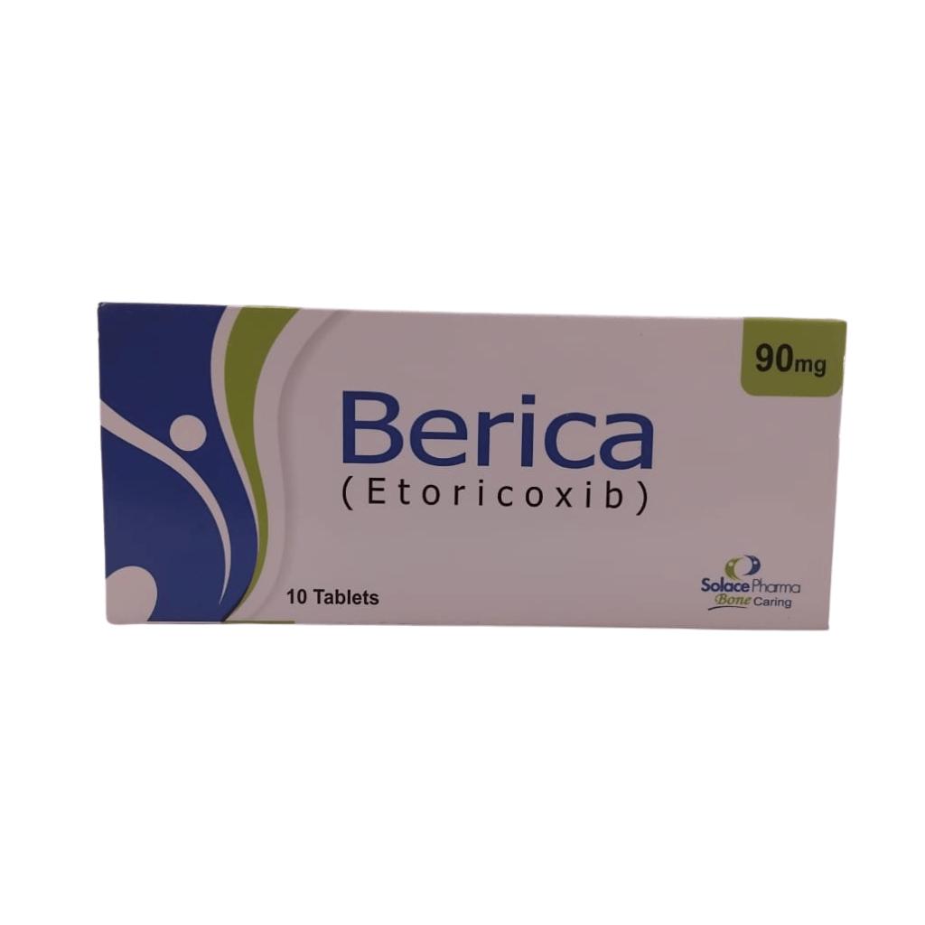 Berica 90mg Berica 90mg