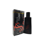 Black Market Perfume
