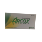 Arcox 60mg