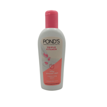 Ponds Triple Vitamin