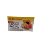 Golden pearl Whiting Urgent Facial