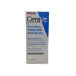 Cera Ve Hydrating Hyaluronic Acid Serum