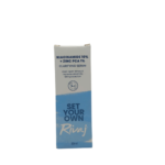 Niacinamide 10%+Zinc PCA 1%