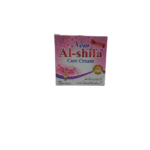AI-shifa care cream