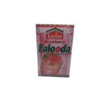 Laziza falooda Strawberry 125grams