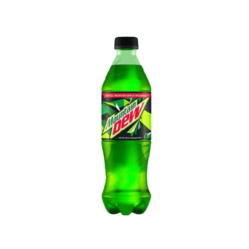 Mountain dew