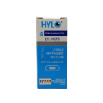 HYLO Eye Drops