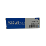 Acsolve