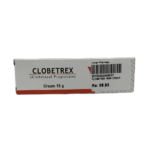 Clobetrex