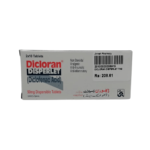 Dicloran Disperlet