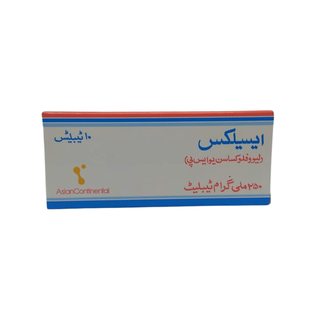 Asilix 250mg
