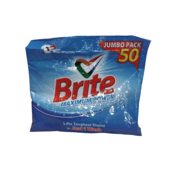 Brite Maximum Powder 155g