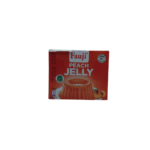 Fauji Peach Jelly 80grams