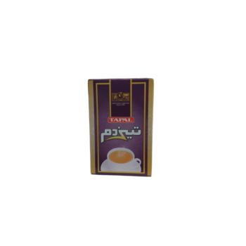 Tapal Tezdam tea 190grams