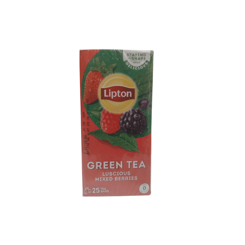 Lipton Green Tea