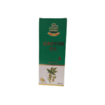Castor Oil 100ml