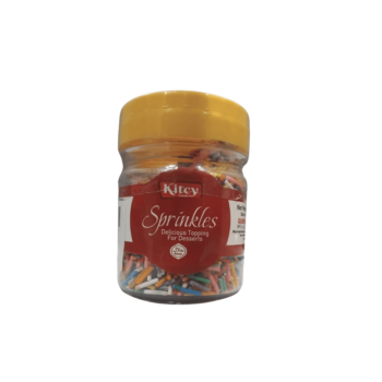 Kitcy Sprinkles 80grams