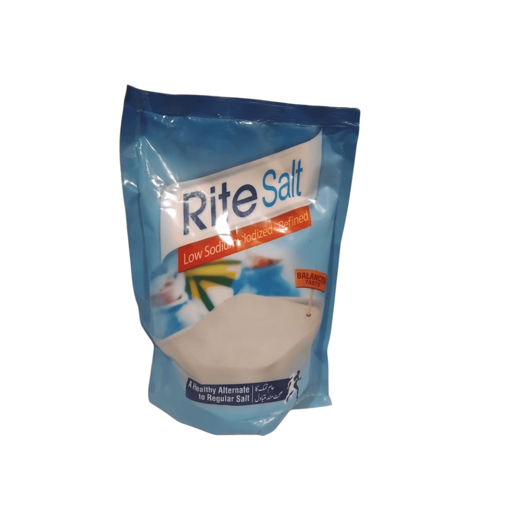 Rite Salt 800grams