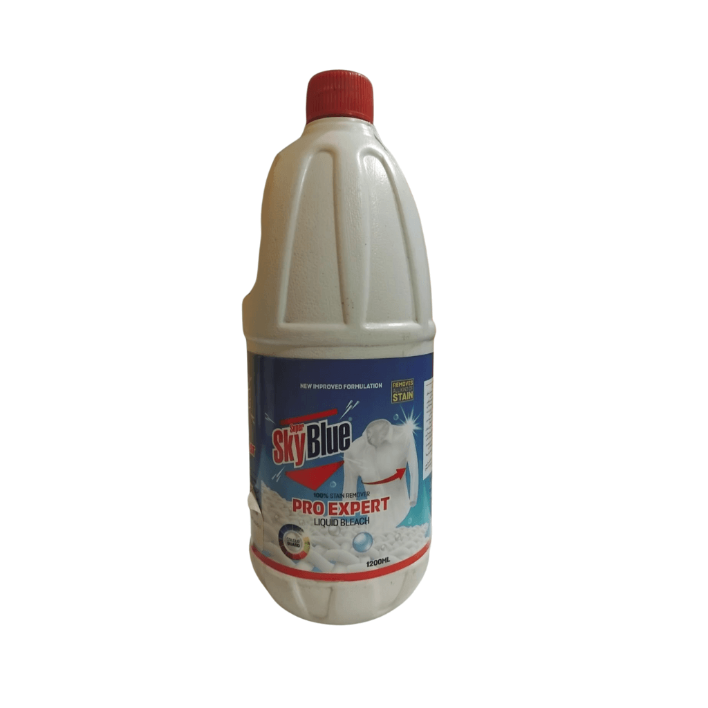 Sky Blue Pro Expert Liquid