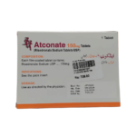 Atconate 50mg