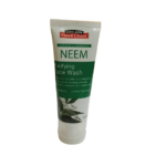 Saeed Ghani neem face wash