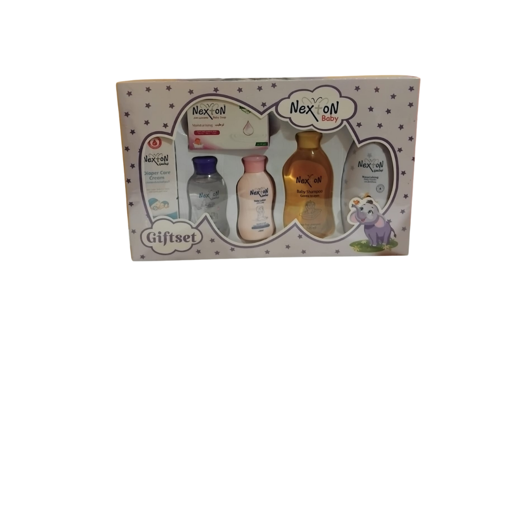 Nexton gift box