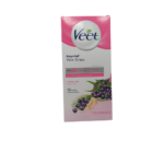 VEET wax strips