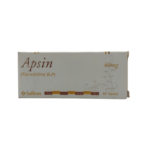 Aspin 40mg