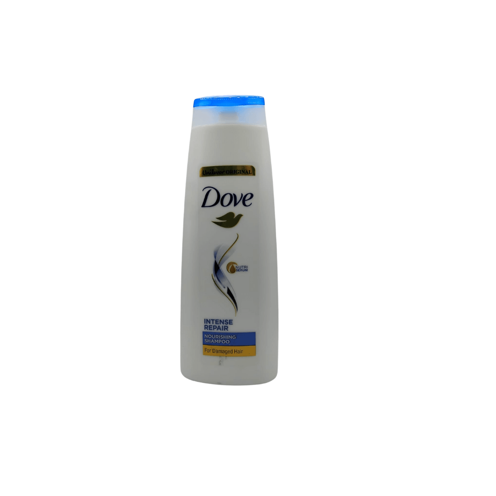 Dove Shampoo