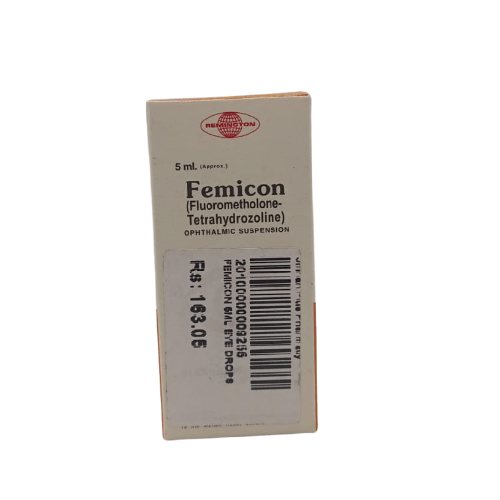 Femicon Eye Drop