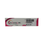 Clindamax Gel
